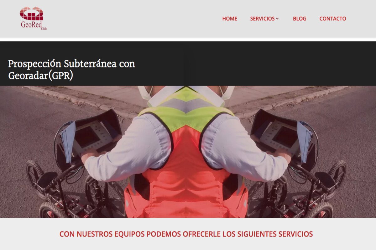 Servicios de Detección de Interferencias